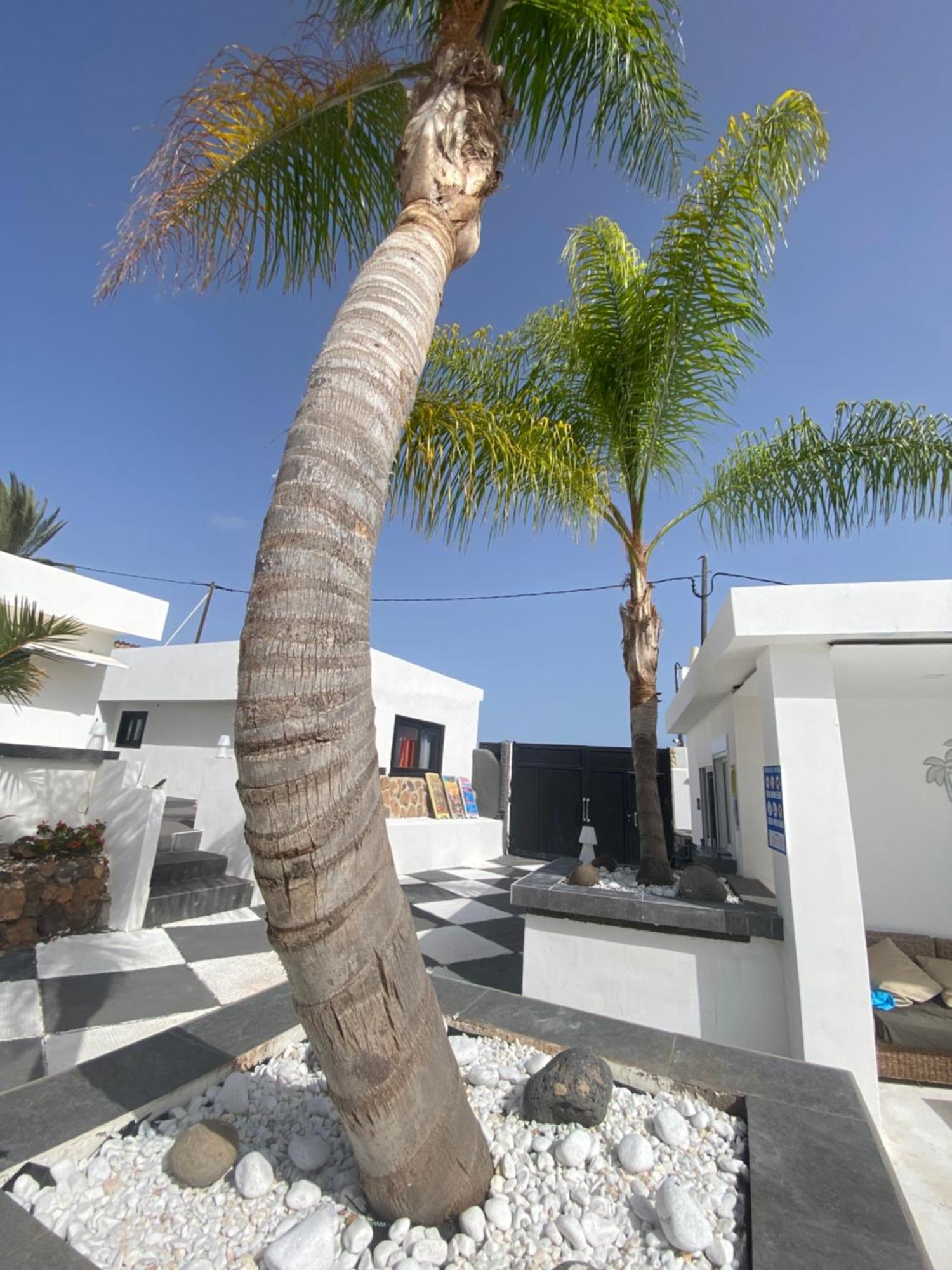 Paraiso Villas Playa Paraiso  Luaran gambar