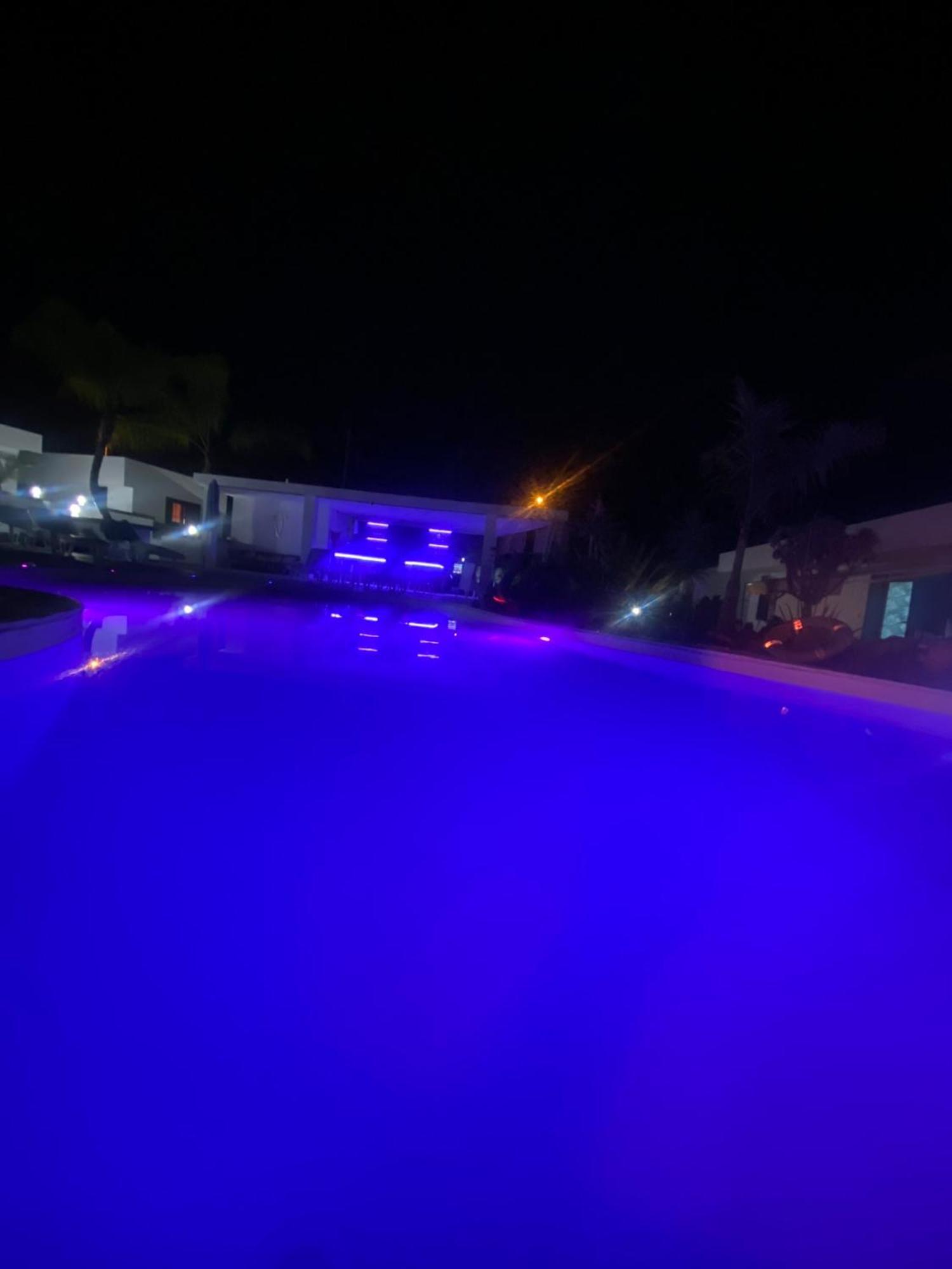 Paraiso Villas Playa Paraiso  Luaran gambar