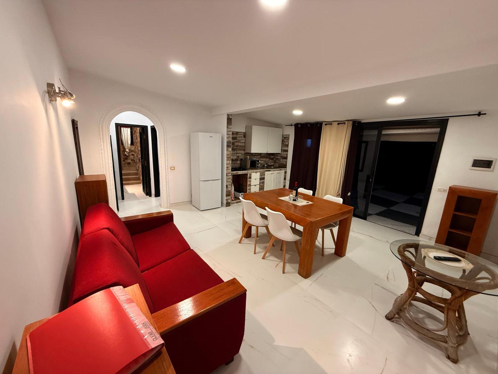 Paraiso Villas Playa Paraiso  Luaran gambar